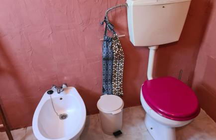 Baobab Moz Lodge - Foto 48