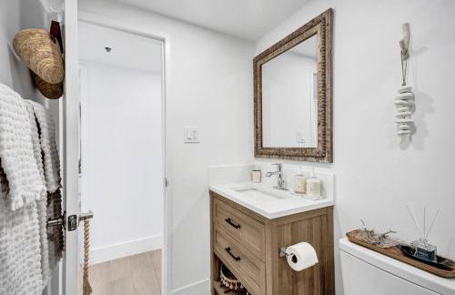 Luxury Ocean View Condo with Beach Service 1621 - Foto 35