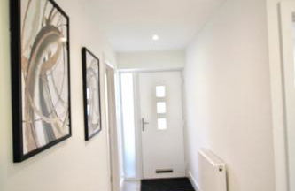 Bright & Stylish Bungalow Retreat in Attleborough - Foto 14