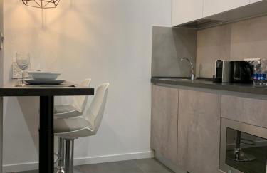 ApartHotel Bossi - Foto 87