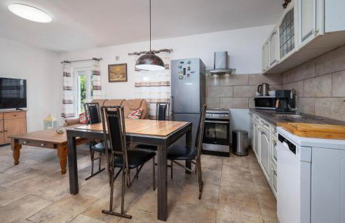 Gorgeous Home In Koromacno With Wifi - Foto 4