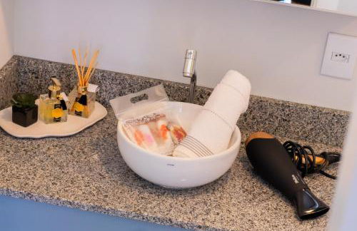 Blessed Lofts Boutique -Prox Av Beira Rio, Centro e Praias de Itajaí SC - Foto 33