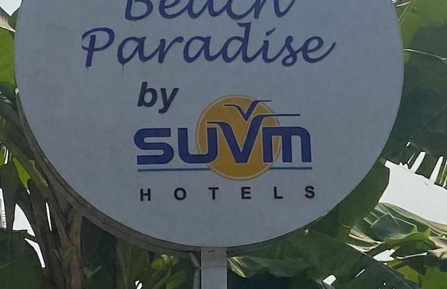 Beach Paradise Miramar Goa - Foto 43