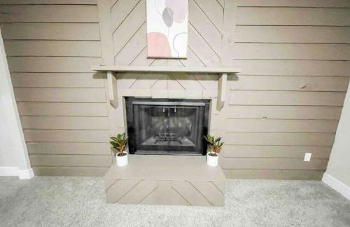 PET FRIENDLY/PING PONG/GAME ROOM!FAMILY GATHERING - Foto 30