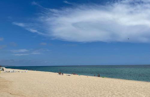 Apto en la playa a 20 min en tren de Barcelona - Foto 35