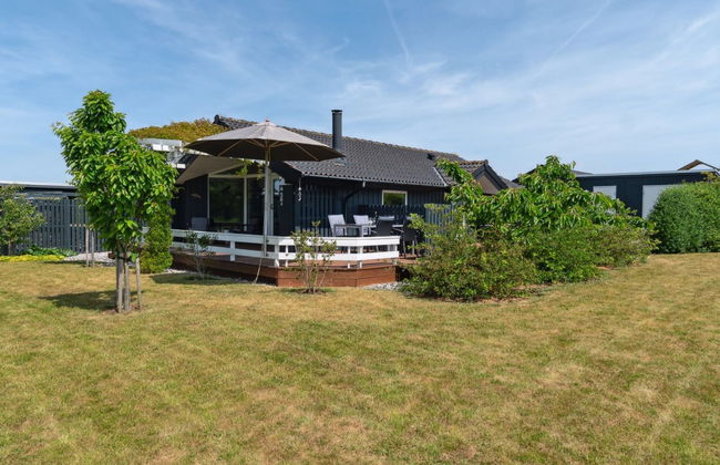 "Kulben" - 450m from the sea - Foto 5