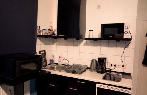 A&S Ferienwohnungen Roonstraße - Foto 6