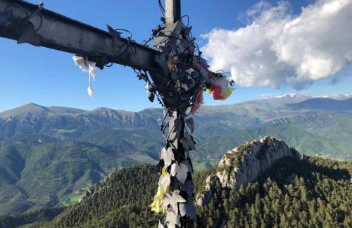 Apartamento con encanto en el Pirineo - Foto 26