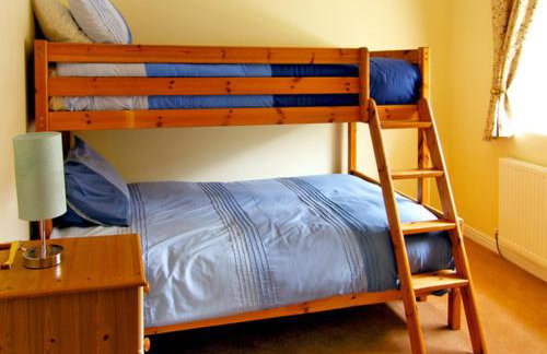 Drummer Cottage - Foto 6