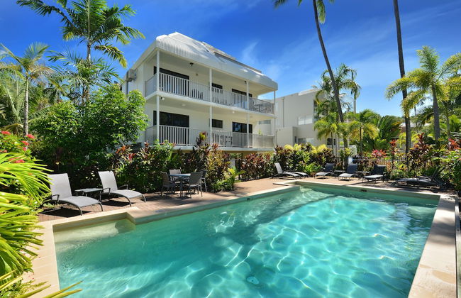 Tropical Reef Apartments Port Douglas - Photo 28