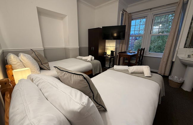 Central Hotel - Foto 28