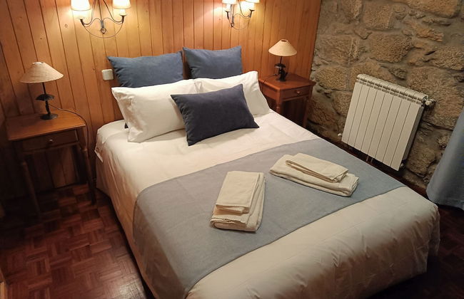 Quinta de Leandres - Foto 6