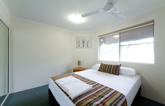 Rockhampton Serviced Apartments - Foto 9