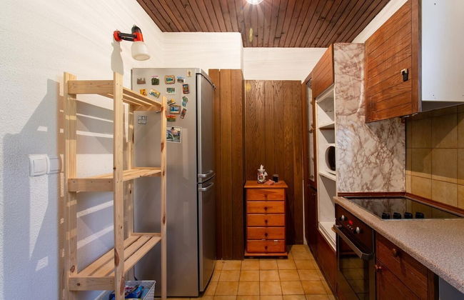 Castle way Apartments Tamy - Foto 16