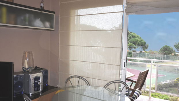 Servicio de comidas en la habitación