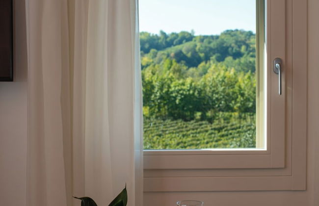 Relais La Dolce Vite - Foto 31