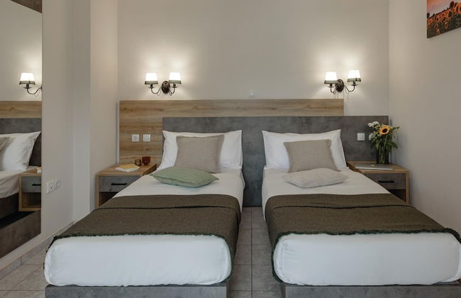 Zilean Apartment Airport by Airstay - Foto 19