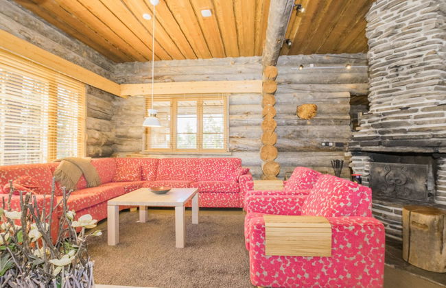 Kiilopään maja - Foto 5