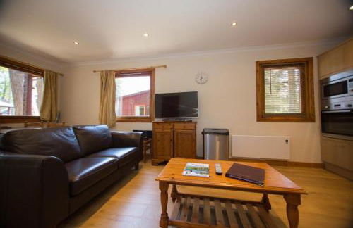 Invercauld Lodges - Foto 73