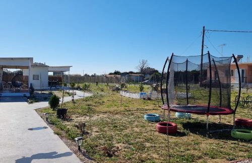 Agroktima Arta - Farm Stay - Foto 37