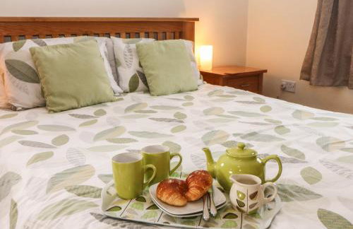 Horse Mill Lodge - Photo 9