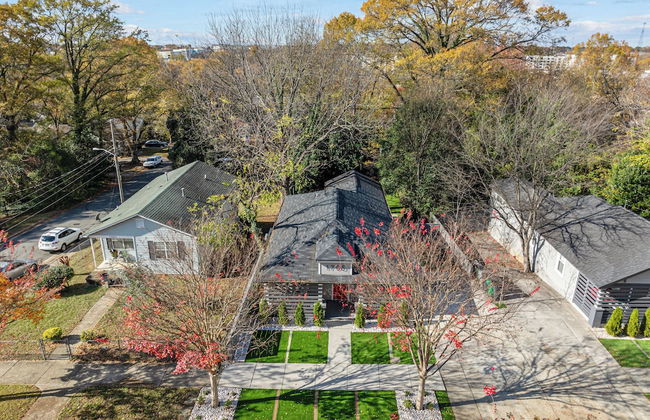 Charlotte Retreat Luxury 4BR Heaven - Foto 47