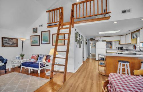 Oyster Cottage in Historic Fishing Village cottage - Foto 14