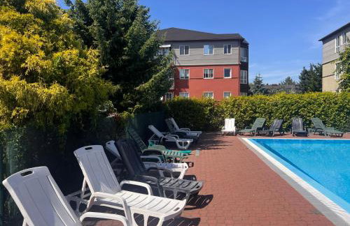 Apartament Ogrodowa Józefosław - Foto 18