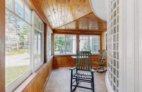 Parkview Cottage - Foto 20