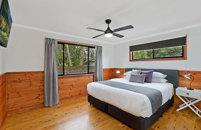 Newcastle Short Stay Apartments - Glebe Road Adamstown - Photo 5