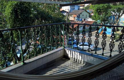 Angra dos Reis, Bonfim Cond Refúgio do Corsário - Foto 17