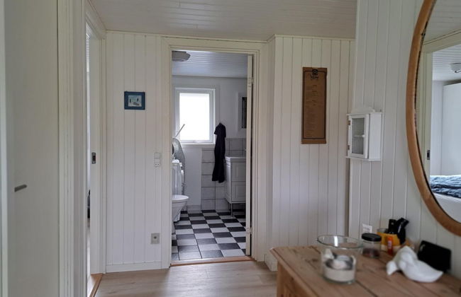 "Dirch" - 1.5km from the sea - Foto 11