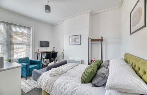 Glendale House by Guestz - Foto 50