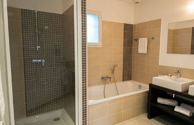 Luxury Provencal Villa With AC, in Charming Luberon Region - Foto 10