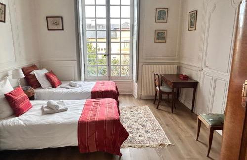 Demeure Jousset des Berries - Foto 9