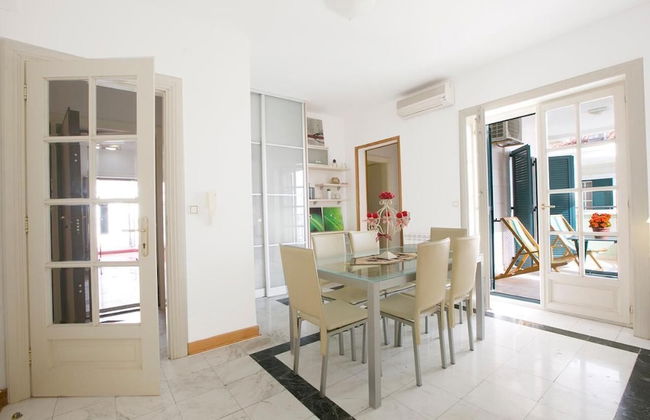 Sveti Stefan Beach Apartment - Foto 10