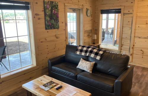 Keweenaw Waters Resort - Foto 101