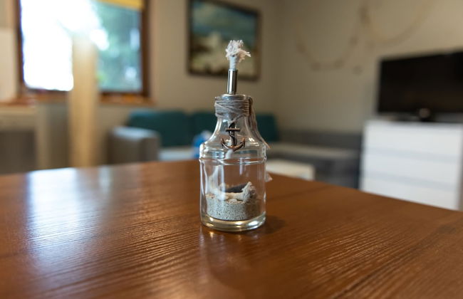 Holiday Home in Kopalino Near Baltic Coast - Photo 38