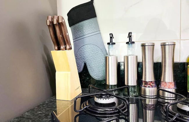 Beach Place Cumbuco por Be My Guest - Photo 8