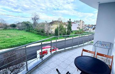 Olymp Family Apartments Katerini - Photo 22