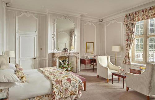 Tylney Hall Hotel - Photo 44