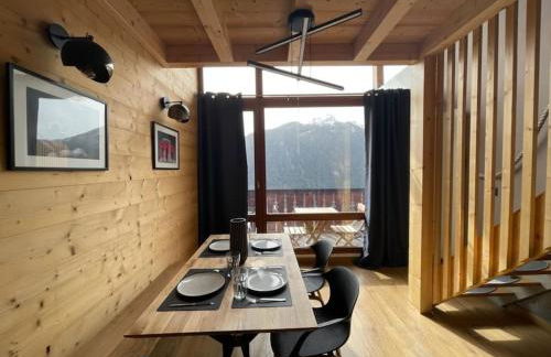 Les Vues de Lily - Châtel - Foto 34