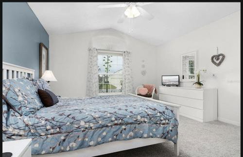 Tropical Escape By Shine Villas 244 - Foto 28