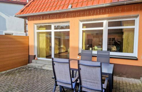 Ferienwohnung Zum Alten Cafè - Photo 54