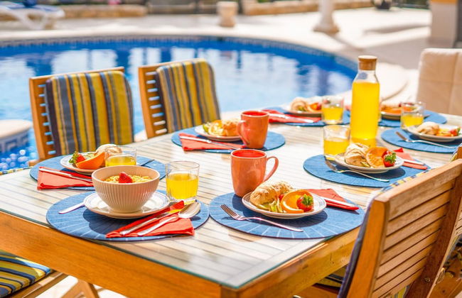 Villa Tropical Bay - Foto 30