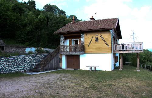 Charmant chalet de montagne avec terrasse et vue imprenable - FR-1-589-72 - Foto 33