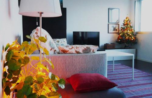 Vue dégagée, Cuisine moderne et WIFI - Foto 41