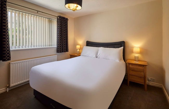 Host Stay Pearl Street - Foto 13