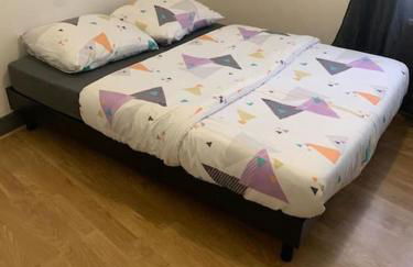 Maison proche centre-ville 4 personnes 2 chambres - Foto 6