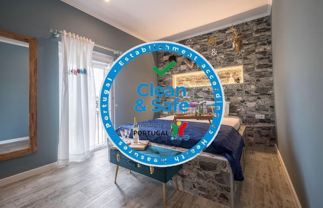 Y.Palmela - Boutique Apartments - Foto 1